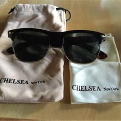 CHELSEA NEW YORK サングラスのサムネイル