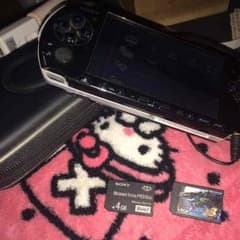 PSP-3000【本体】のサムネイル