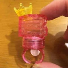 ♡新品♡ ビッグバン フラッシュリングのサムネイル