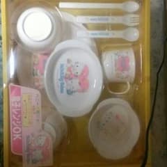 離乳食セットのサムネイル