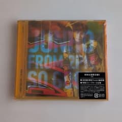 2PMジュノ「SO GOOD」初回生産限定盤B - メルカリ