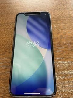 Apple iPhone 12 Pro パシフィックブルー 本体のサムネイル