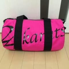 24karats ドラムバッグのサムネイル