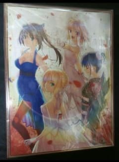 TYPE-MOON Fes. 10TH 애니버서리 BDBox 완전 생산 한정판