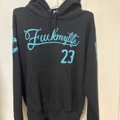flexwitmeパーカーのサムネイル