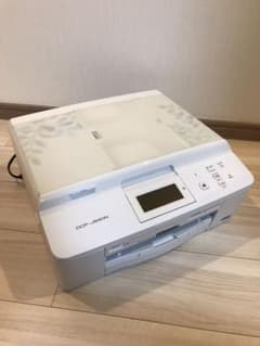 brotherのプリンターのサムネイル