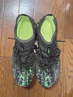 PUMA フューチャーSGミックス 28.5cmのサムネイル