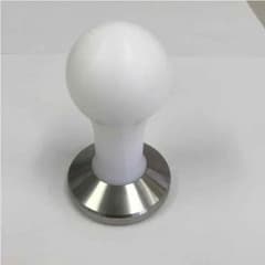 丸山珈琲オリジナル MカーブタンパーRM丸型ポリハンドルのサムネイル