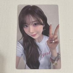 NiziU KCON2026 トレカ ミイヒ - メルカリ