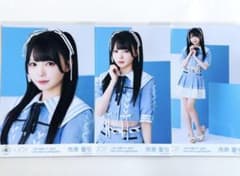ニアジョイ 市原愛弓 いま、月は満ちる 衣装 生写真 コンプ 月満ち