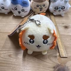 치이카와 모치코로린 시서 마스코트
