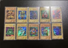 遊戯王　リミコレ　フルコンプ　まとめ　各3枚セット ⭐︎コレクション整理⭐︎遊戯王 プレミアムパック フルコンプ まとめ