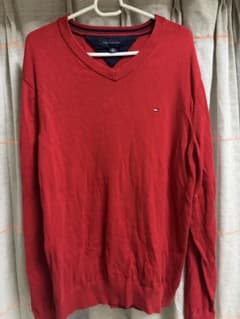 TOMMY HILFIGERのサムネイル