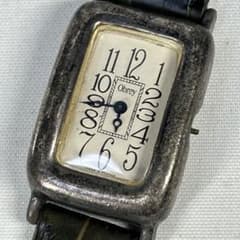 obrey オブレイ ジャンク品 腕時計 - メルカリ