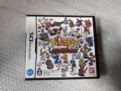 デジモンストーリー ロストエボリューションのサムネイル