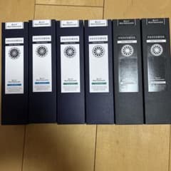 PROUDMEN. スーツリフレッシャー 6本セット PROUDMEN. スーツリフレッシャー 6本セット - メルカリ