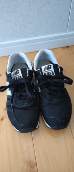 New Balance 23.5cm 未使用のサムネイル