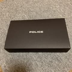 POLICE ポリス　長財布のサムネイル
