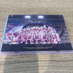 なにわ男子/Debut Tour 2022 1st Love〈2枚組〉のサムネイル