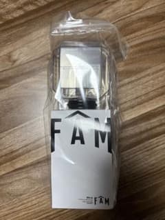 FAM ペンライト　新品未開封のサムネイル