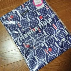 サン様専用　Hanna Hula　巾着Lサイズのサムネイル