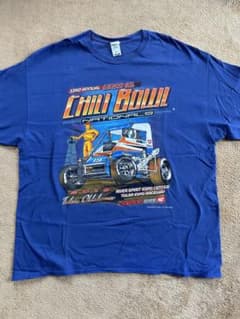 GILDAN ヴィンテージTシャツのサムネイル