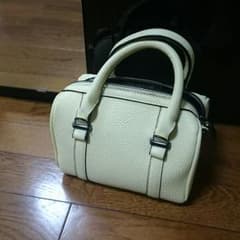 ZARA バックのサムネイル