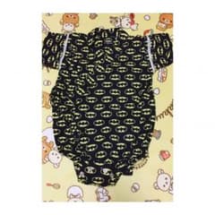 70size　バットマン甚平のサムネイル