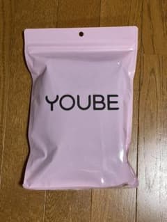 YOUBE ストッキング風 ブラック 裏起毛タイツ　黒のサムネイル