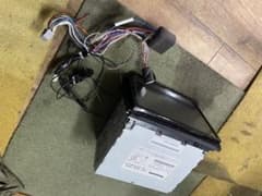 Panasonic CT7203 カーナビゲーション - メルカリ