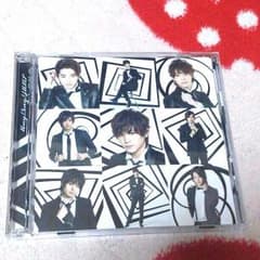 Hey!Say!JUMP* ride with meのサムネイル