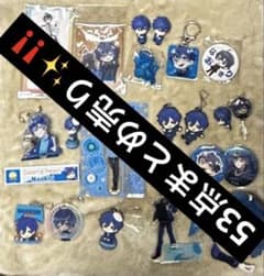 カラフルピーチのなおきりさんまとめ売り✨️ 非売品もあるよ