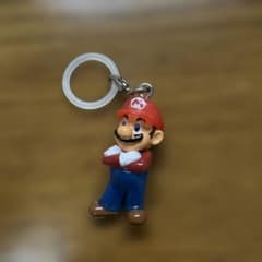 マリオ 目印チャームのサムネイル
