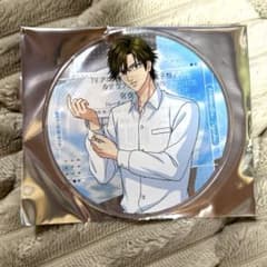 新テニスの王子様 身支度フェア グラッテ アクリルコースター 手塚国光