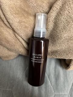 エイジングケアエッセンス 150mL MUJIのサムネイル