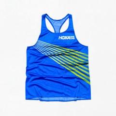HOKA ホカオネオネ GLIDE SINGLET タンクトップ ランニング M HOKA ホカオネオネ GLIDE SINGLET タンクトップ ランニング M