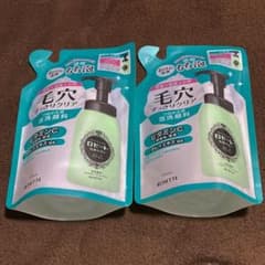 ROSETTE 洗顔サボン 170mL x2セットのサムネイル