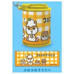 コインシリンダー　コロコロクリリンのサムネイル