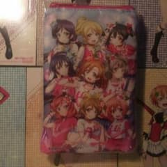 ラブライブのサムネイル