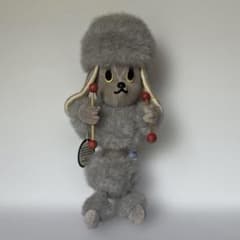 モダンペッツ　バトンプードルのサムネイル