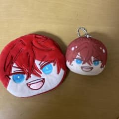 天城燐音 ポーチ キーホルダーのサムネイル