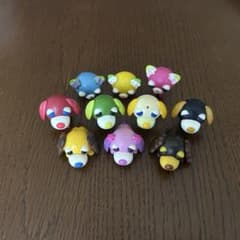 お茶犬ハウス フィギュアのサムネイル