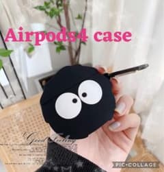 무료우송 마쿠로쿠로스케 AirPods 4세대 케이스 귀여운 세련된