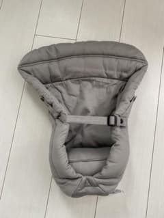Ergobaby インファントインサート グレーのサムネイル