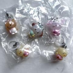 ド*ん様 LIL ala mode めじるしアクセサリー3 mikkoのサムネイル