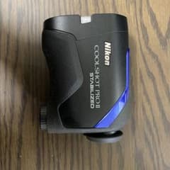 Nikon COOLSHOT PRO II レーザー距離計のサムネイル