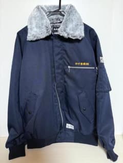 MAN WITH A MISSION タナカ重機オリジナルDOKAジャン M - メルカリ