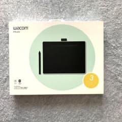 【値引き】Wacom Intuos Medium ピスタチオのサムネイル
