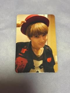 SHINee The misconceptions of us テミンのサムネイル