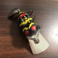 フロッグプロダクツ(FROG PRODUCTS ) キカイダー ルアー - メルカリ